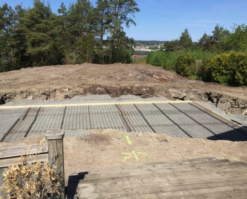 Pool Kungsbacka