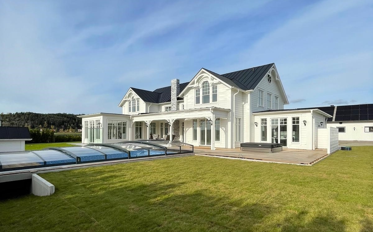 Villa Anneberg