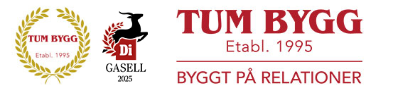 loggo Tum Bygg AB