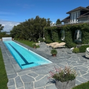 Ölmanäs pool