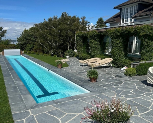 Ölmanäs pool