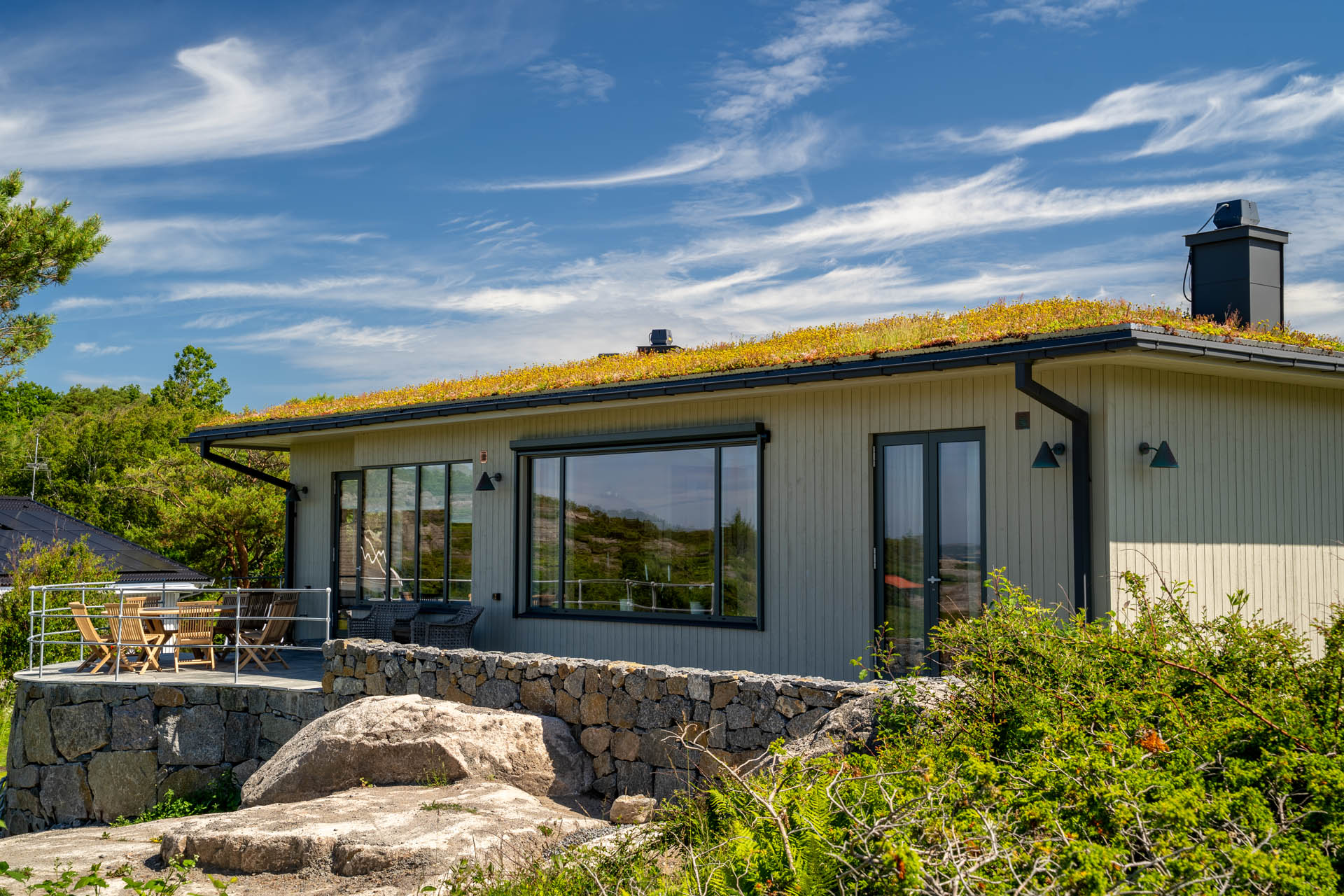 Skalvik 16