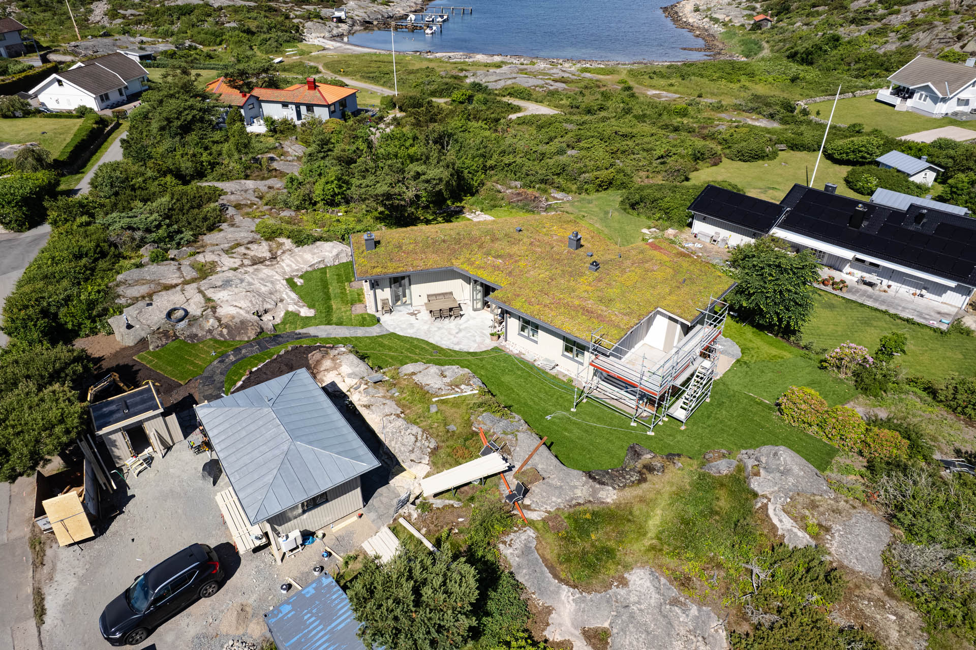 Skalvik 25